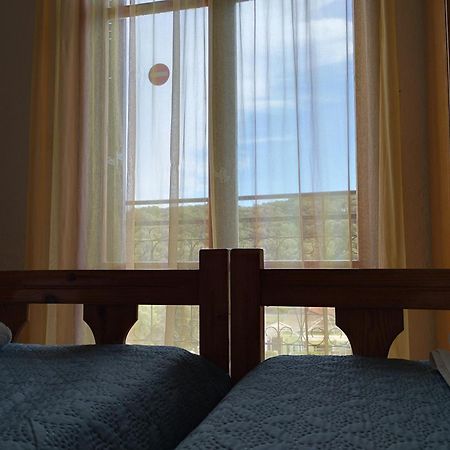 Elena Apartments Paleokastritsa Bagian luar foto