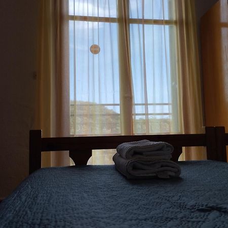 Elena Apartments Paleokastritsa Bagian luar foto