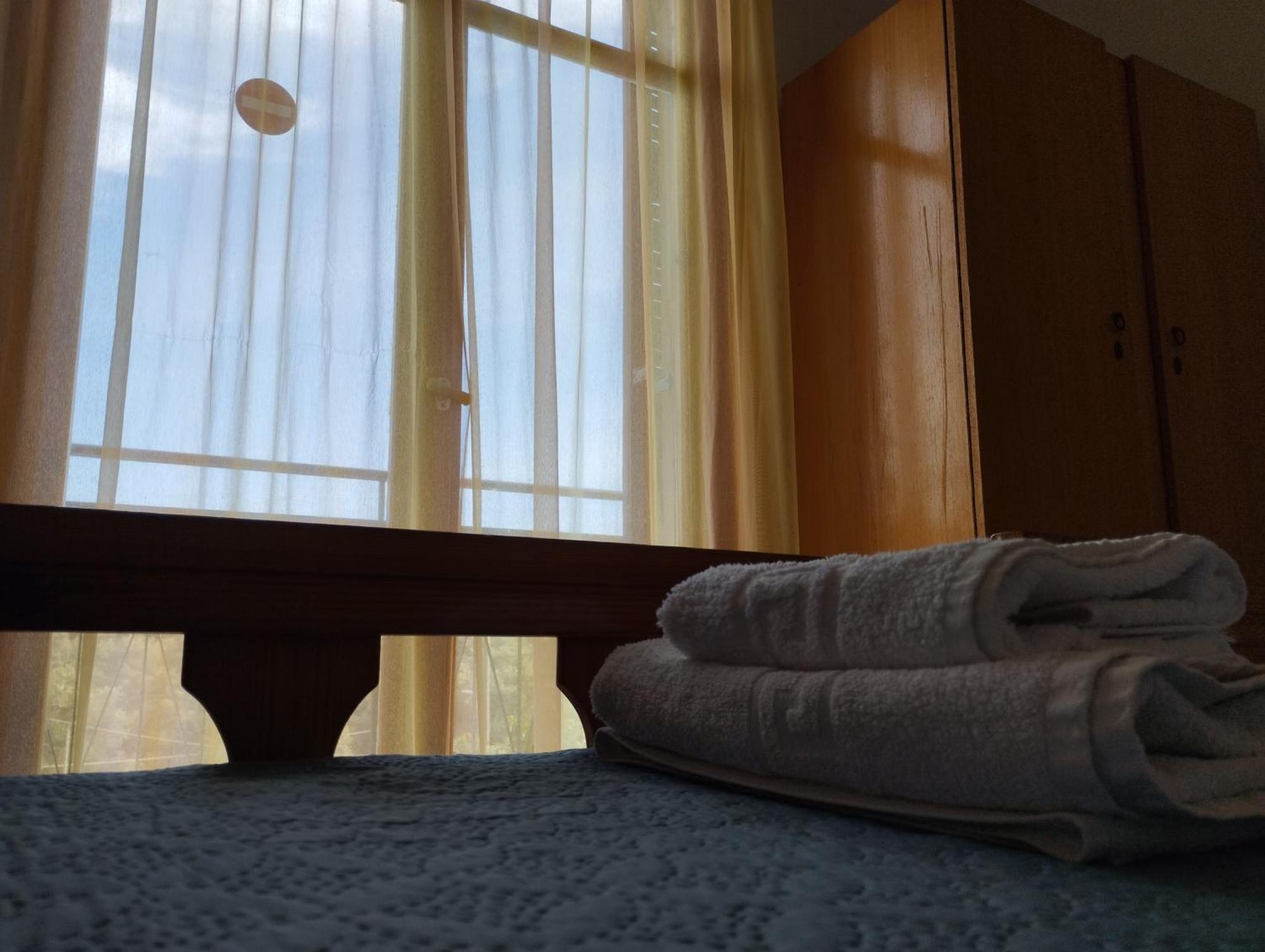 Elena Apartments Paleokastritsa Bagian luar foto