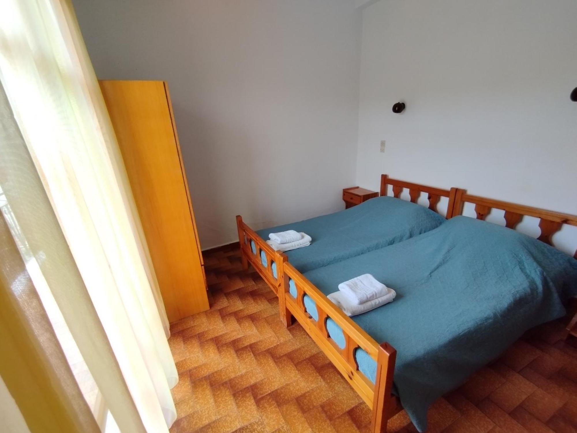 Elena Apartments Paleokastritsa Bagian luar foto