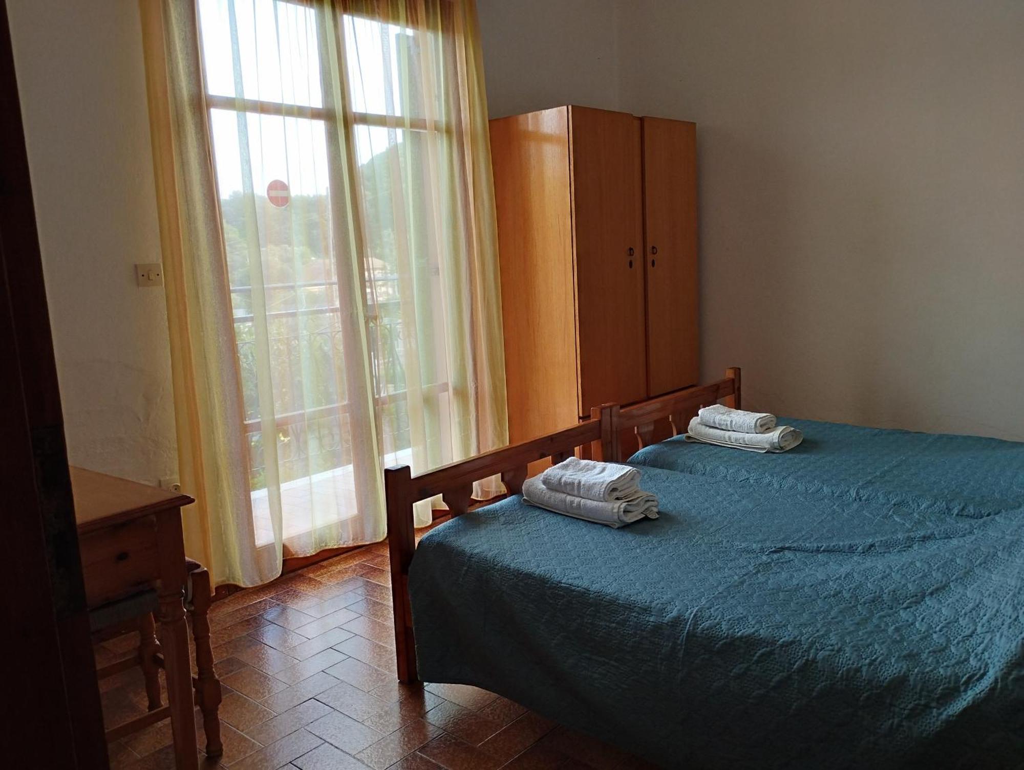 Elena Apartments Paleokastritsa Bagian luar foto